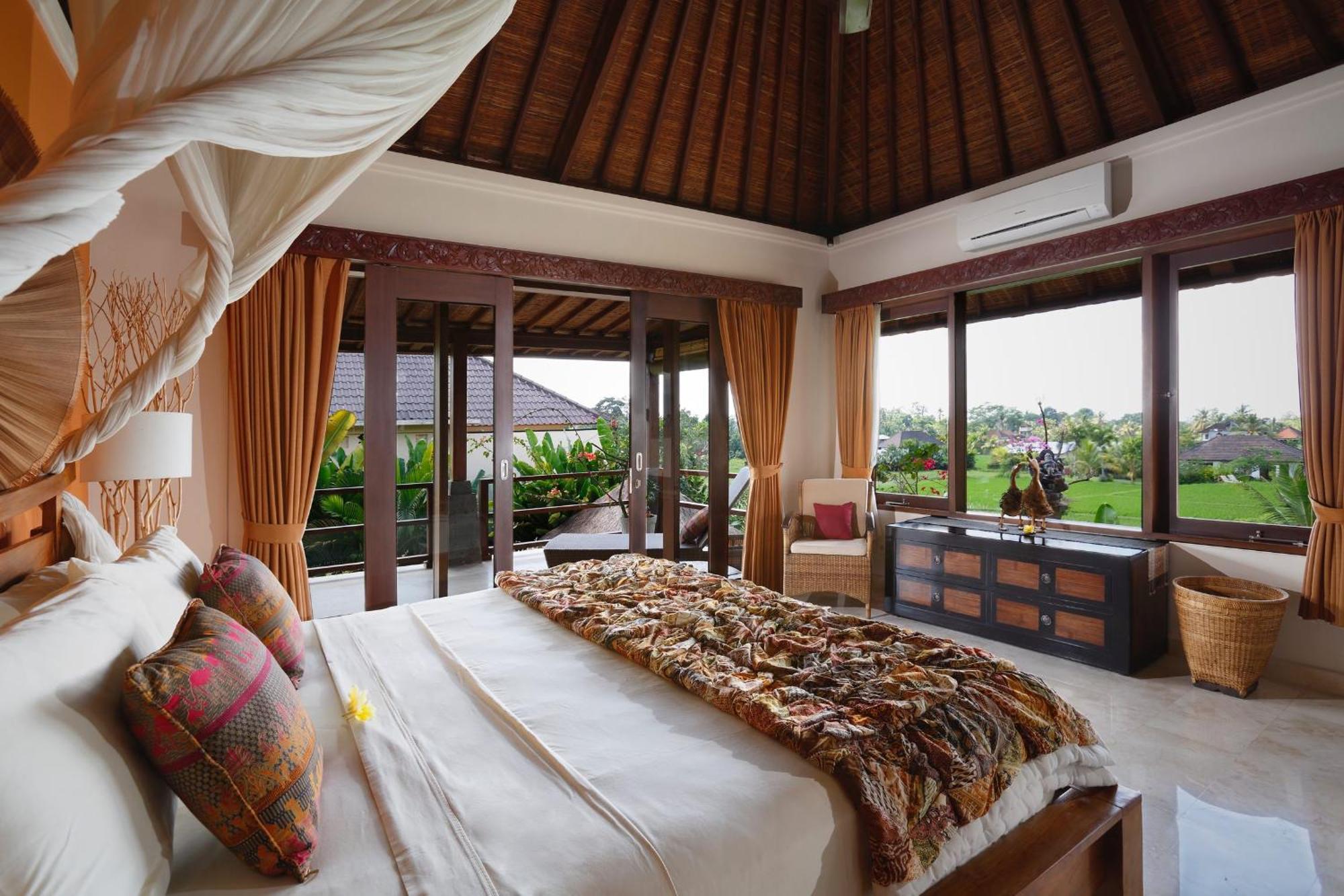Two-Bedroom Villa with Private Pool