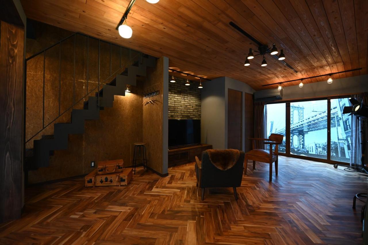 One-Bedroom House - Iki