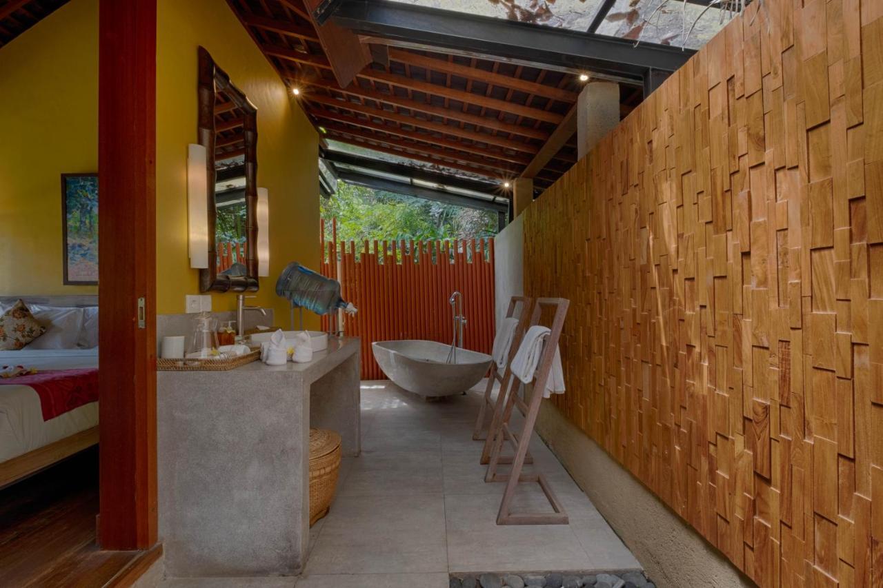 One Bedroom Sacred Valley  Pool Villa with Two Bottle Beer and Daily Afternoon Tea