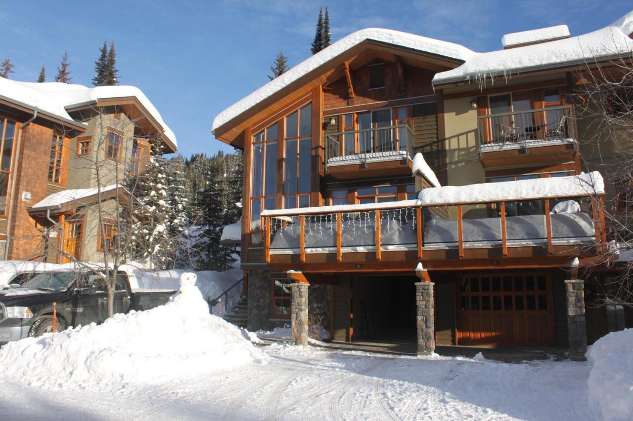 Five-Bedroom House
