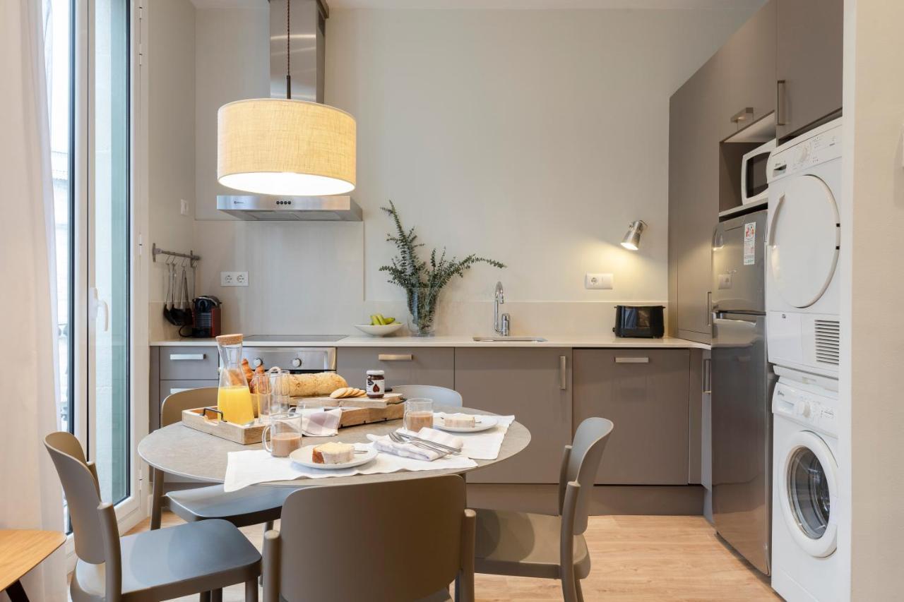 Two-Bedroom Apartment (2-4 Adults)