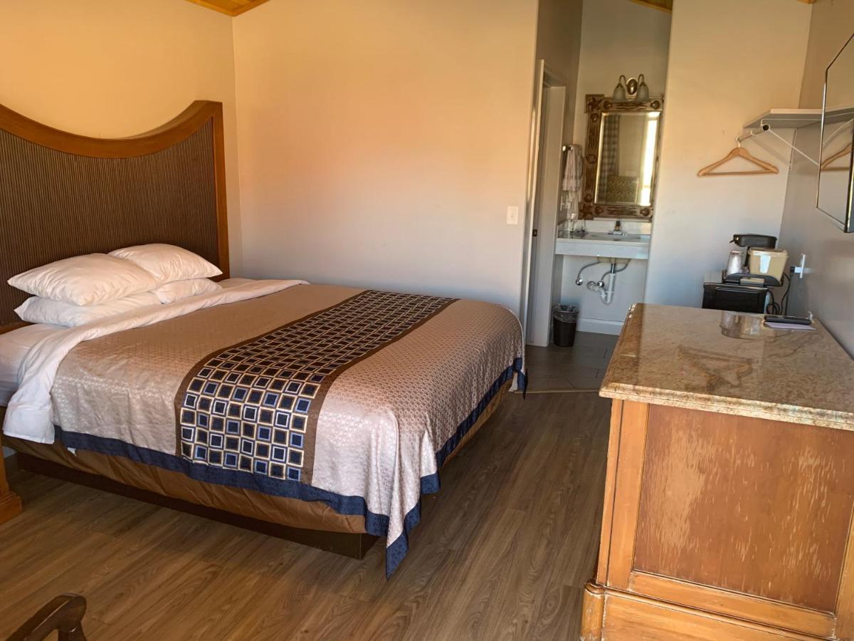 King Room - Disability Access