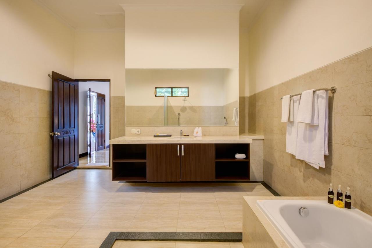 Two Bedroom Deluxe Suite Villas with Private Pool
