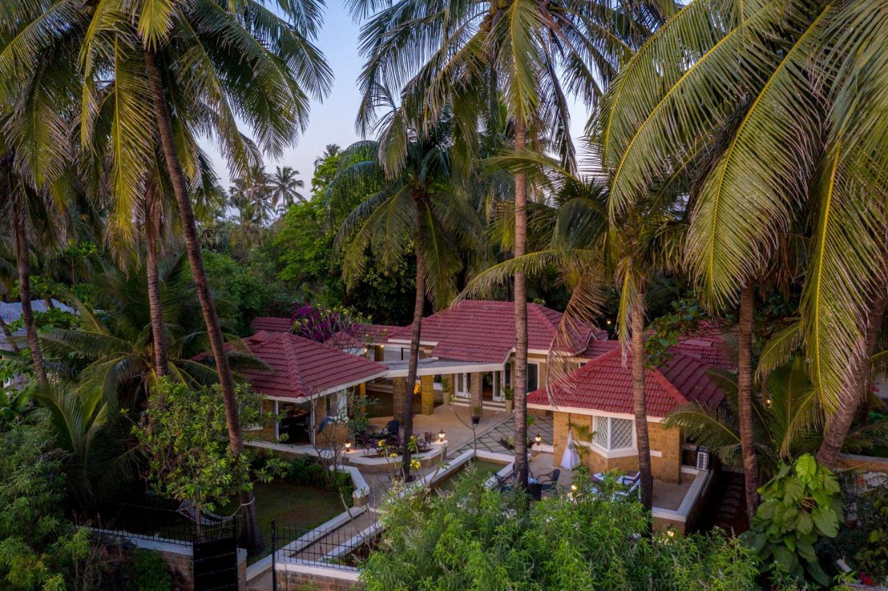 Madh Island Villa