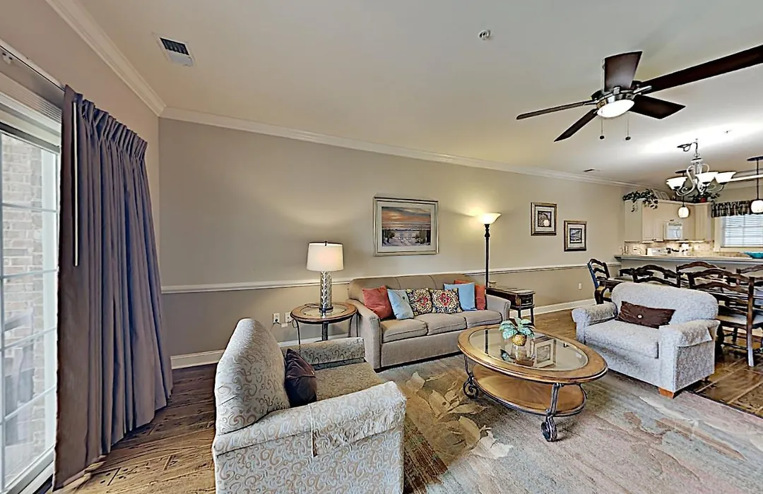 Myrtlewood Condos-1