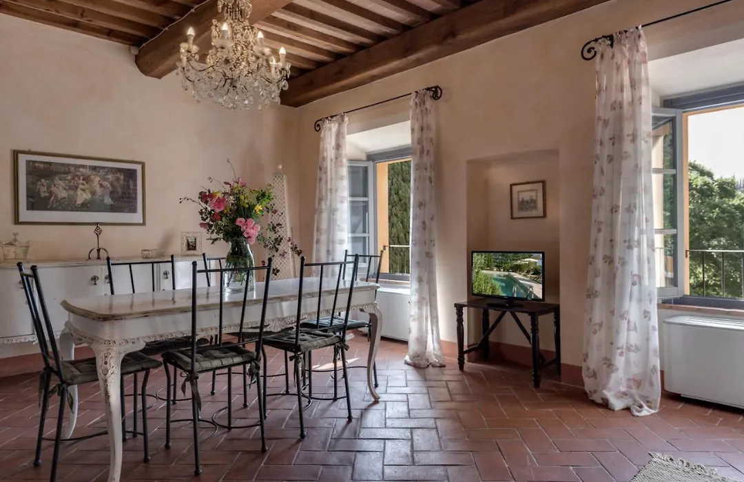 Il Borghetto Tuscan Holidays-1