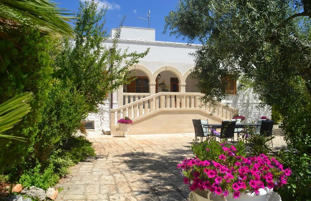 Agriturismo Salinola-1