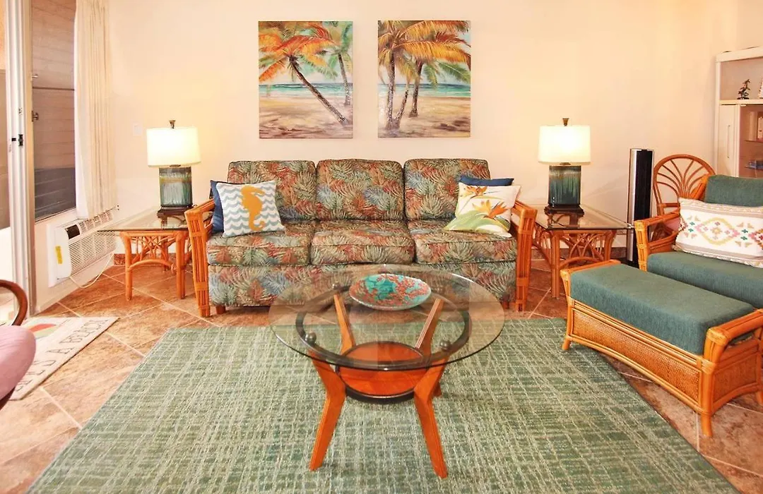 Island Sands Resort 305-1