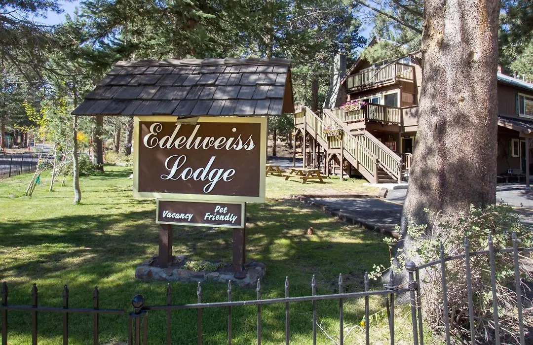 Edelweiss Lodge-1