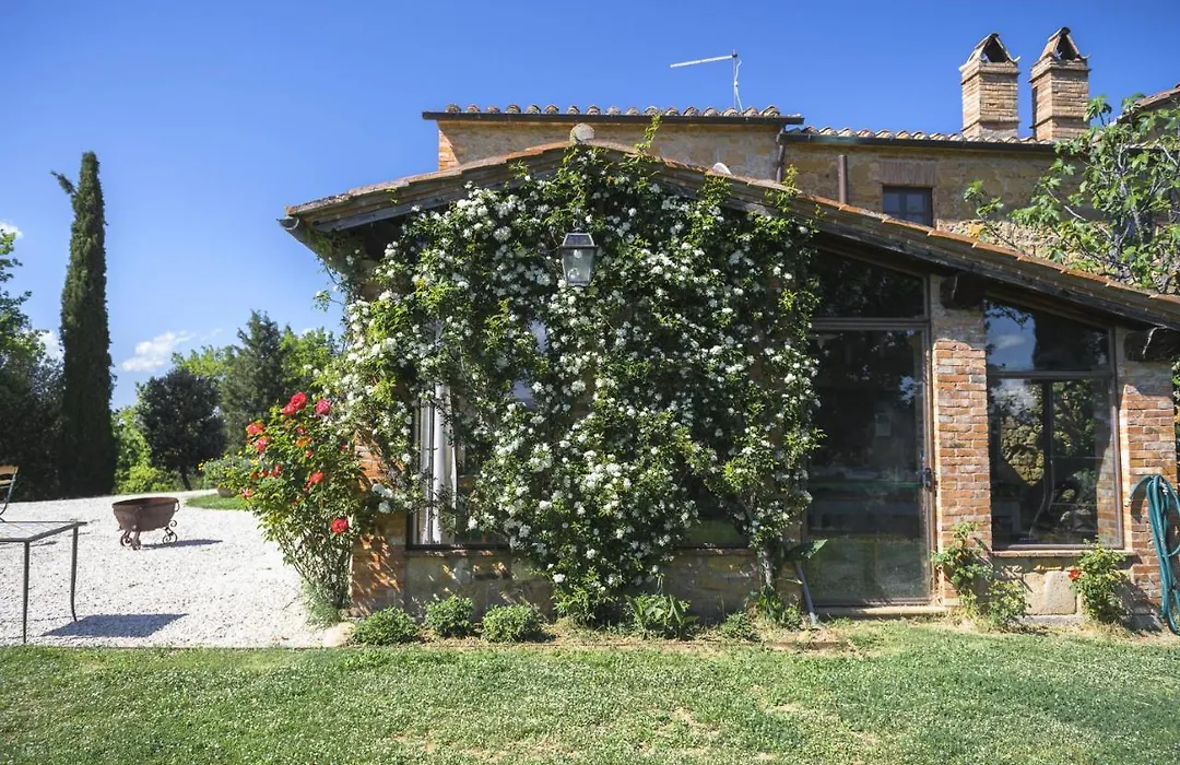 Agriturismo Cretaiole-1