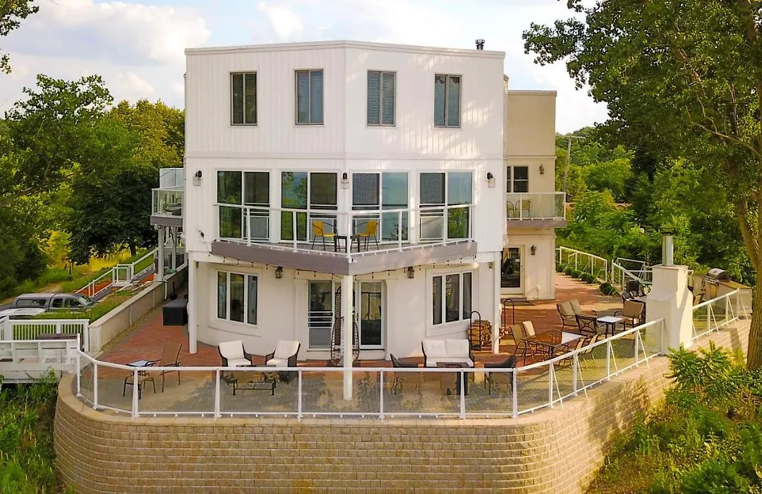 The Addition Smart Home With Direct In Dunes National Park Beach Access-1