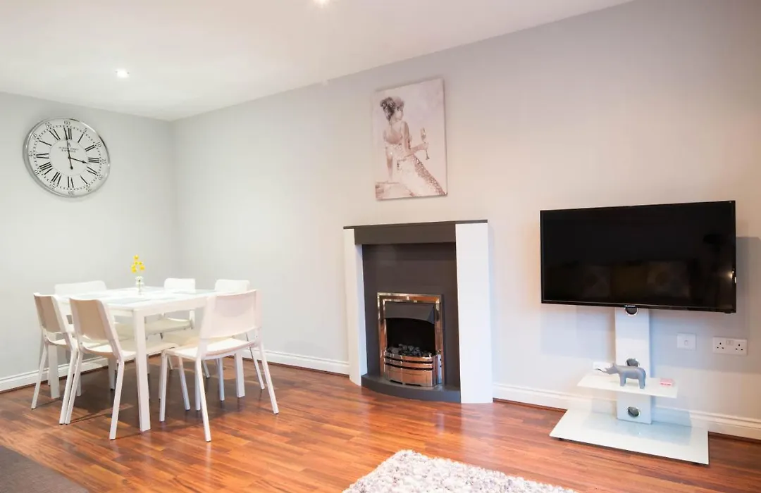 Atlas House - Ideal For Contractors Or Derby County Fans-1