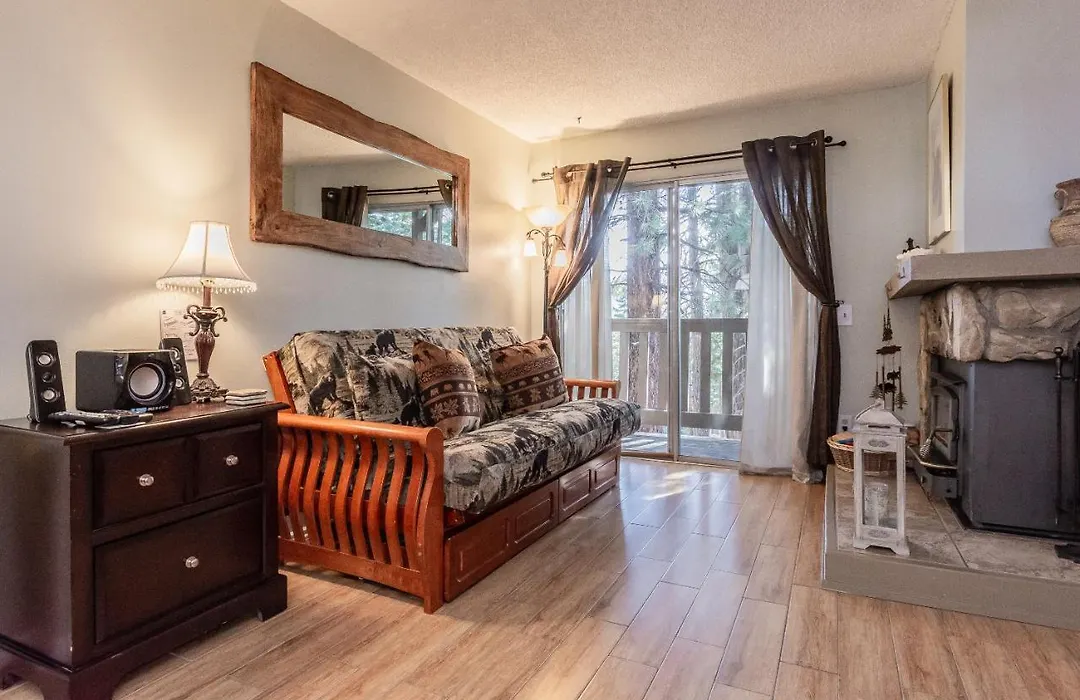 Mammoth View Villas # 34-1