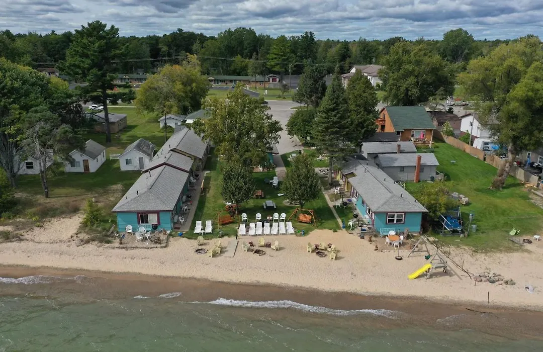 Paradise Beach Resort-1