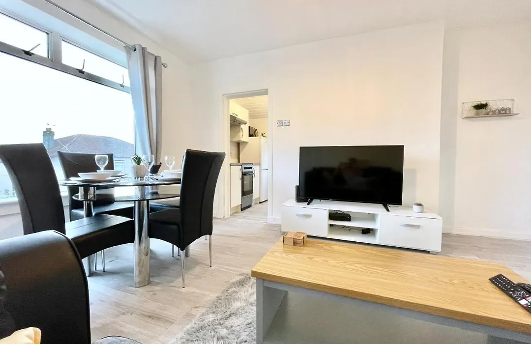 Kingsbridge Apartment-1