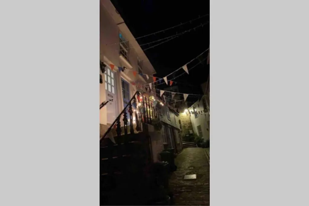 The Nest - St Ives-1
