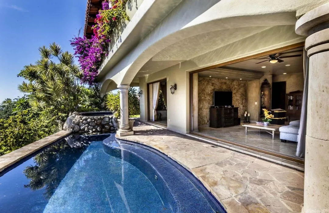 Villa Lucia Arch And Lands End Views - 4200 Sq Ft Luxury Villa-1