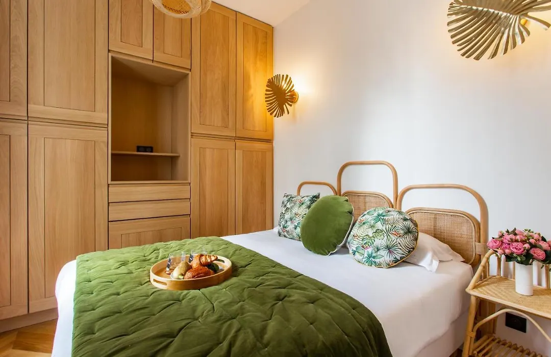 Cmg Residence Republique - Rue Beranger-1