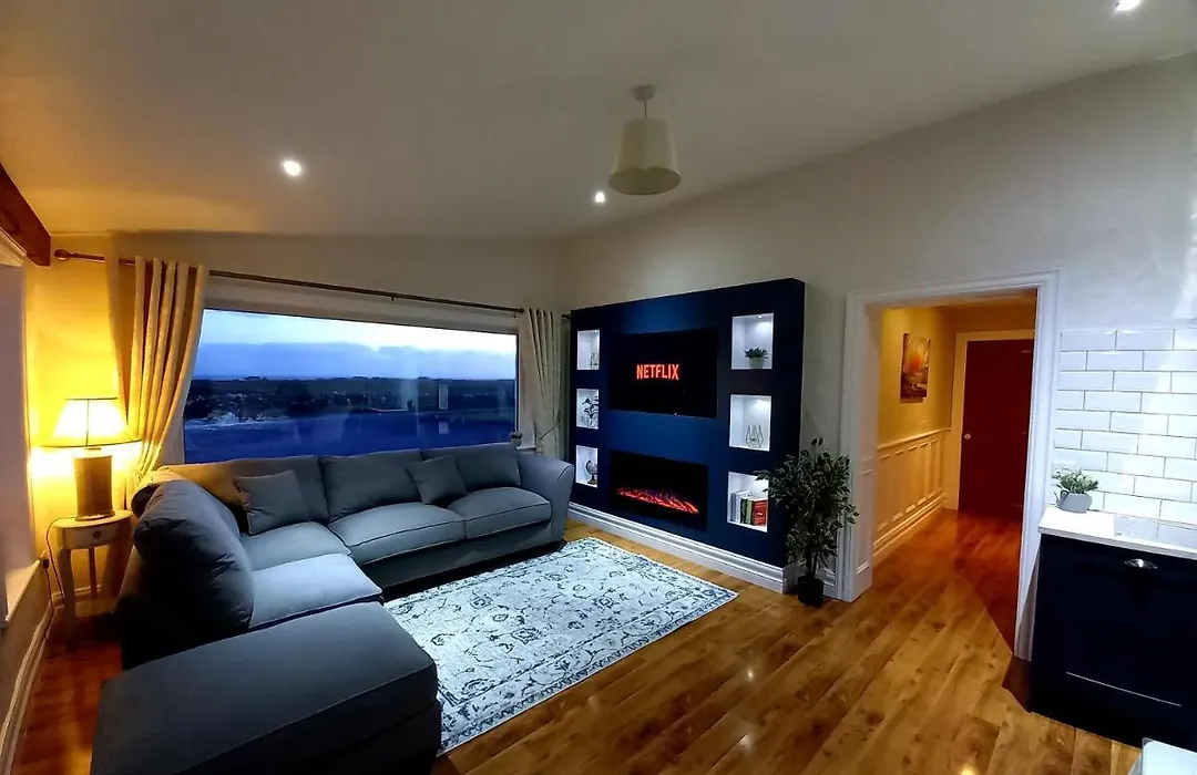 Cliffs View Self Catering @ Limestone Lodge-1