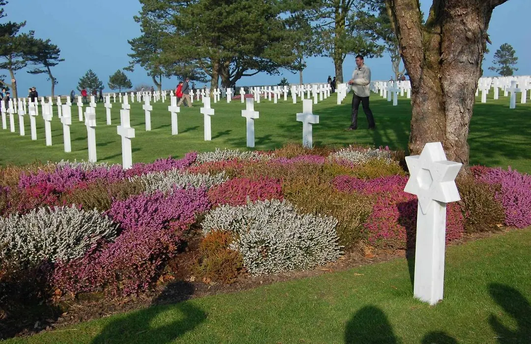 Les Ursulines Centre Historique De Bayeux-1