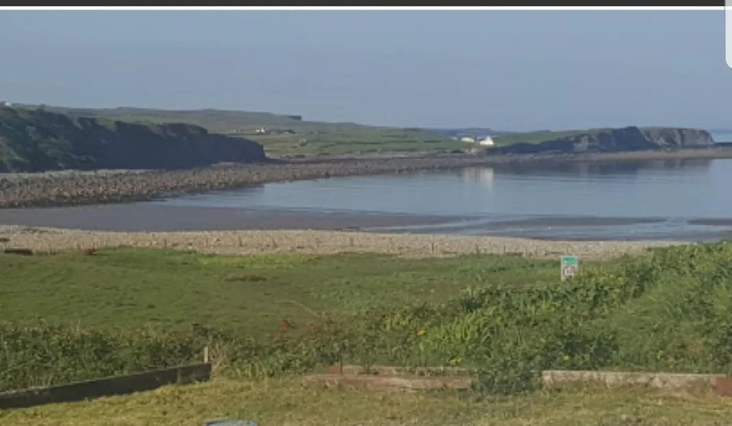 Wild Atlantic Lodge Bed & Breakfast-1
