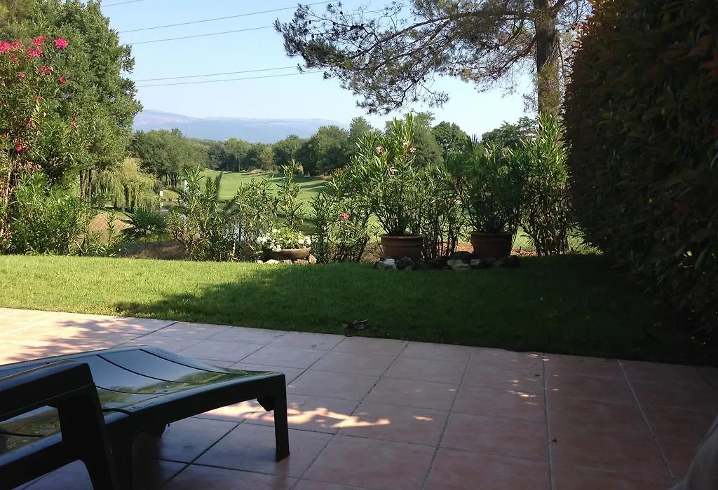 Villa Royal Mougins Golf Club-1