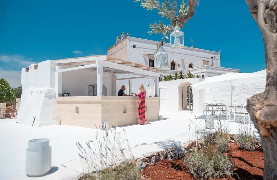 Masseria Donna Nina-1