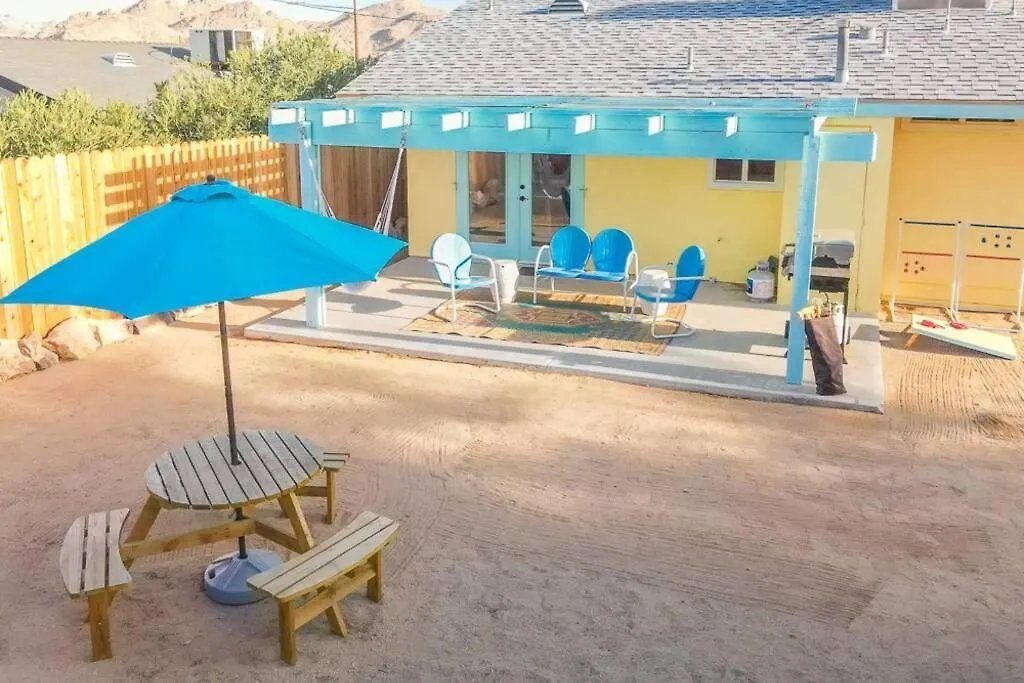New! Jt Sunshine House Cozy, Artsy & Comfy, Dog Friendly, 3Bd-1