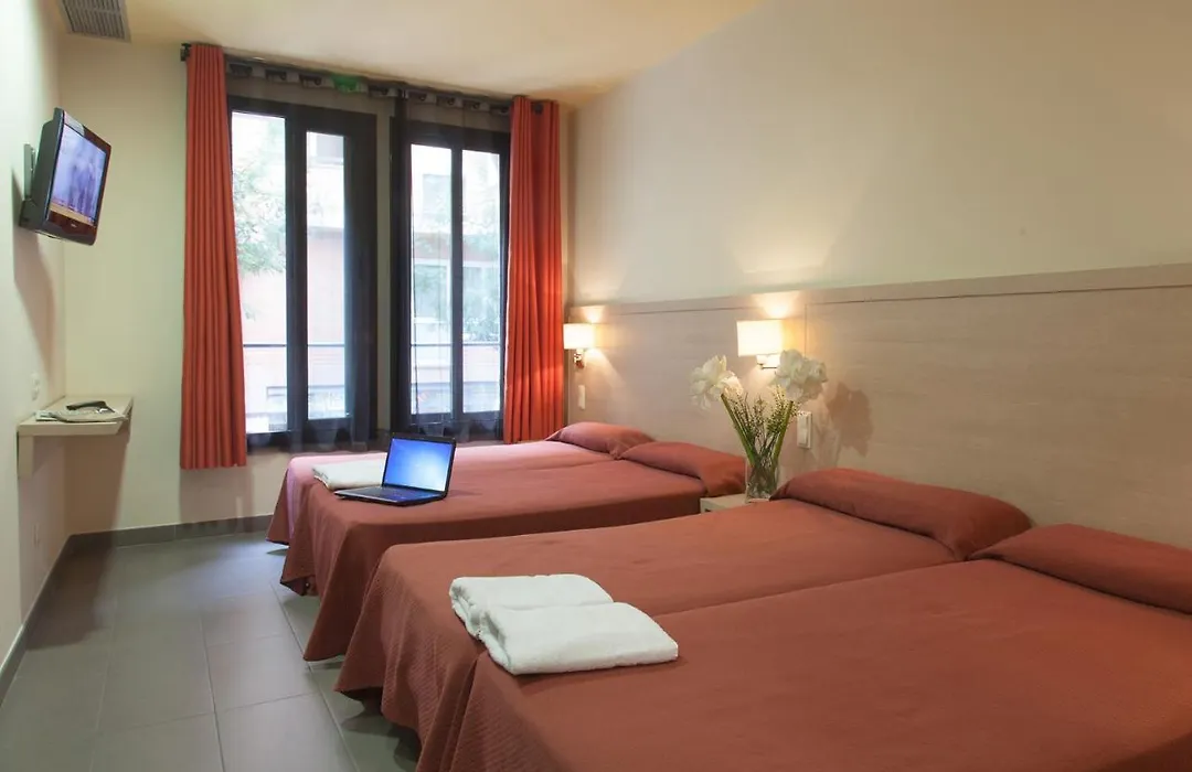Residencia Erasmus Gracia-1