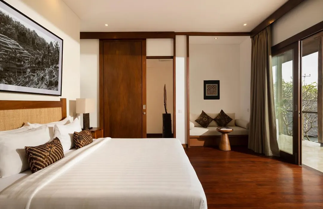Villa Ambara Bali By Maheswara-1