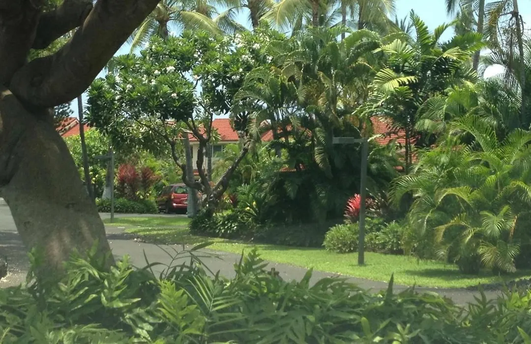 Keauhou Kona Surf & Racquet Club 2103-1