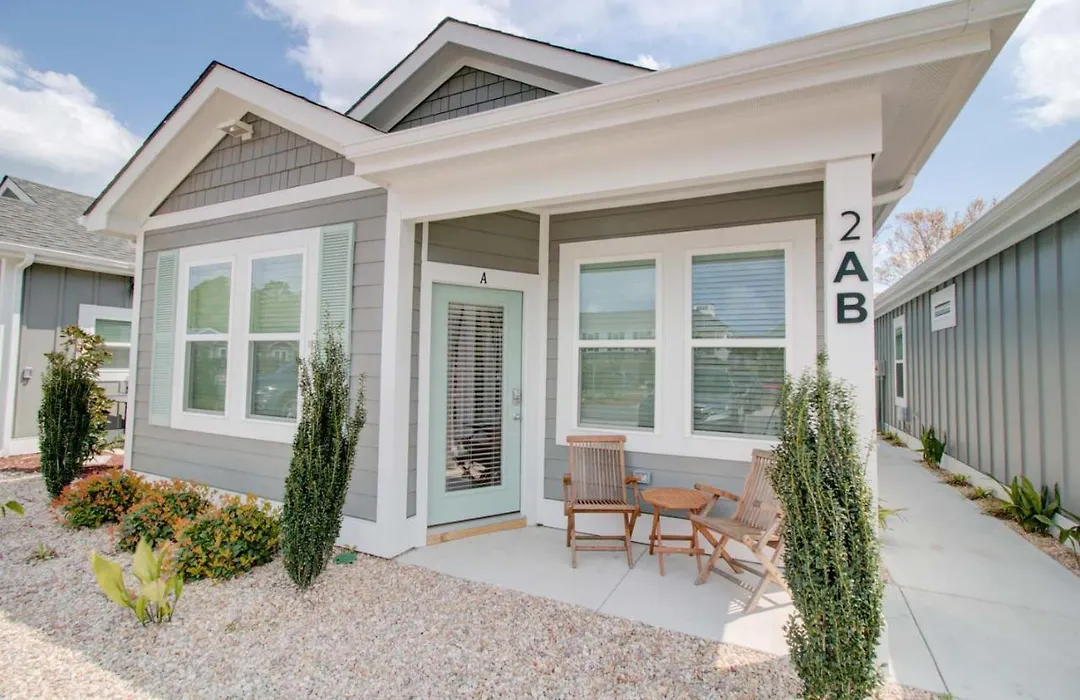 Beacon Quarters By Kees Vacations-1