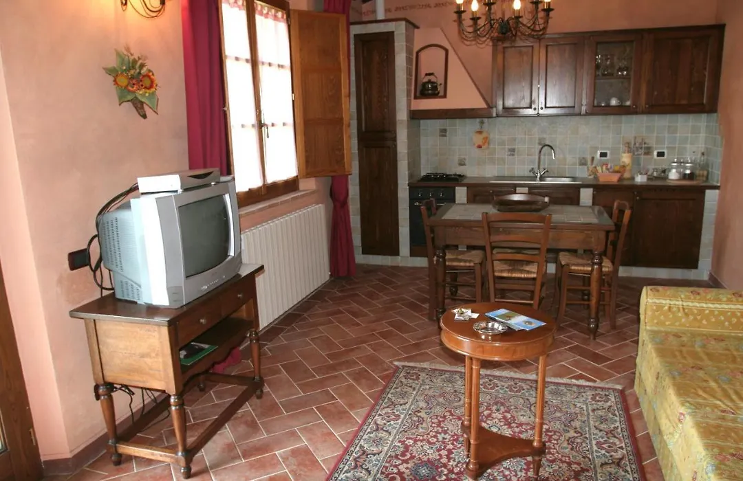 Agriturismo Renaccino-1