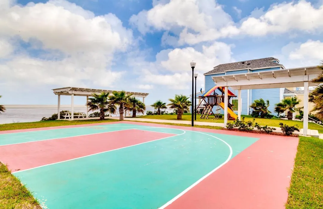 Las Joyas Bayview Home #202-1