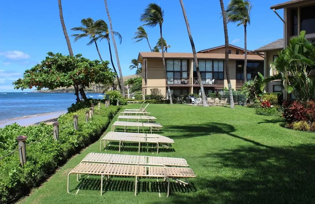 Makani A Kai Resort B-1-1