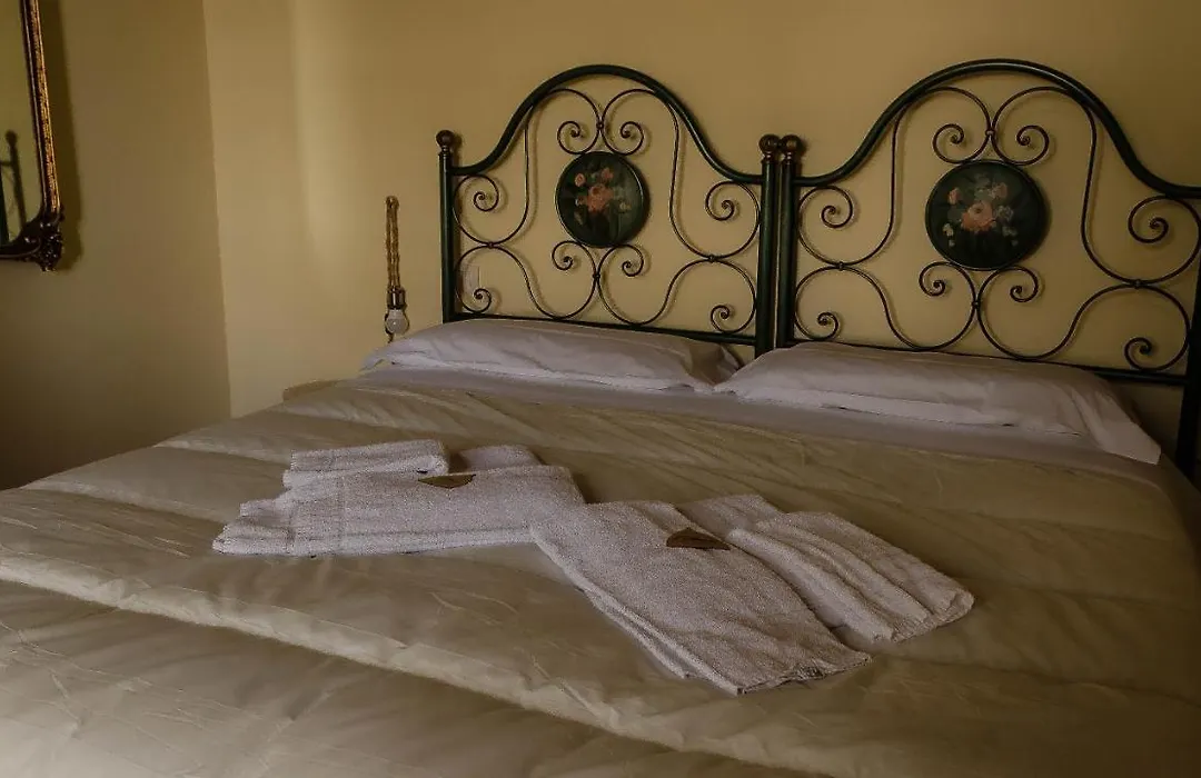Agriturismo L'Olmo-1