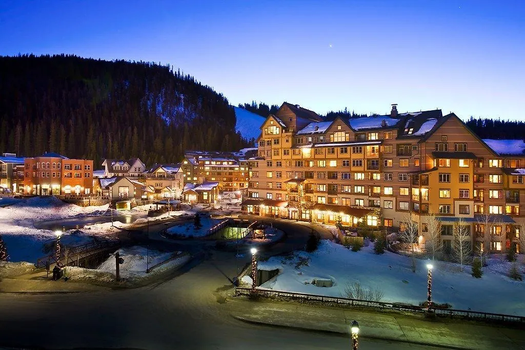 Zephyr Mountain Lodge-1