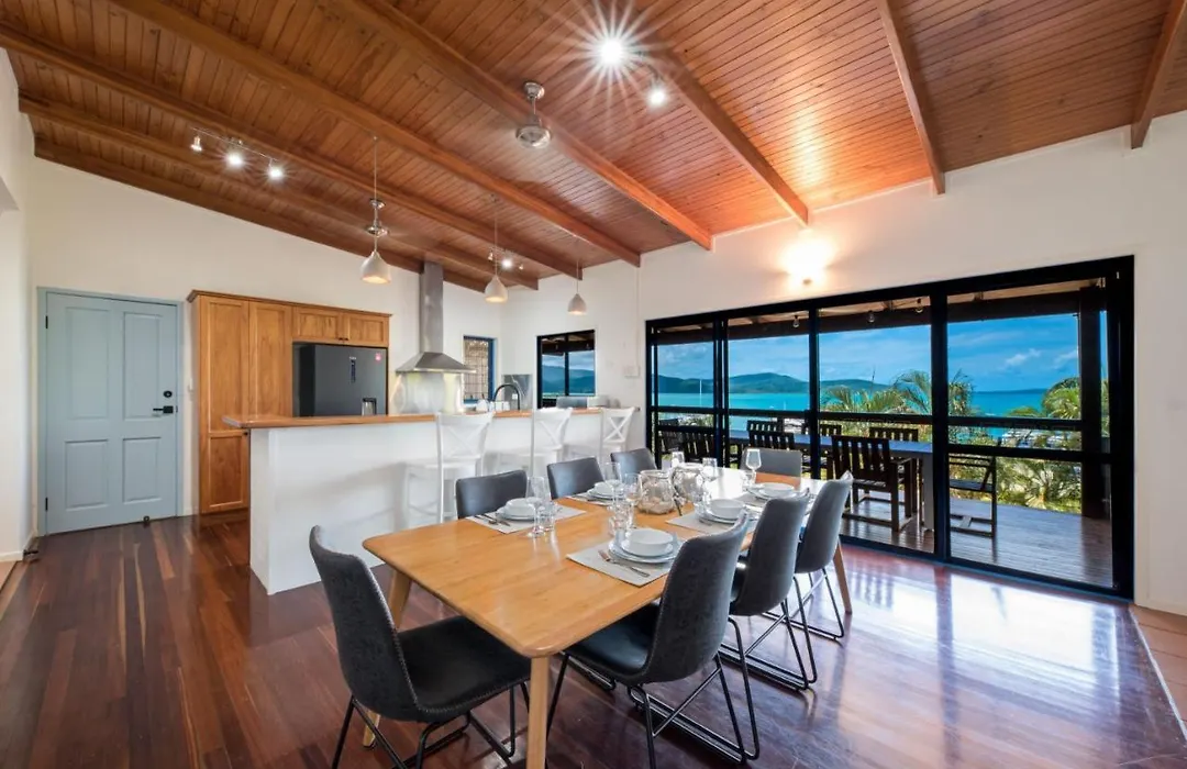 Beyond The Palms - Airlie Beach-1