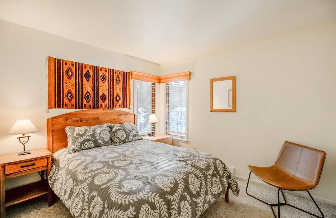 Wildwood Suites Black Bear Condo: Ski-In, Downtown Breck-1
