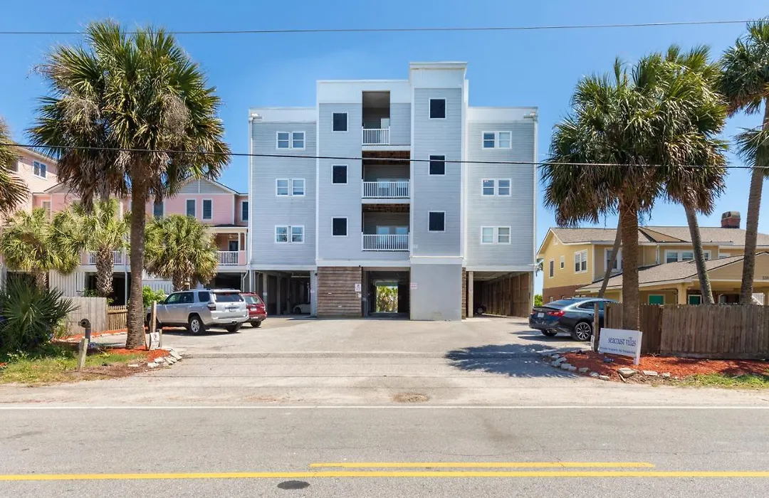 Seacoast Villas 6-1