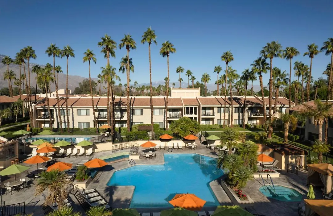 Hyatt Vacation Club At Desert Oasis-1