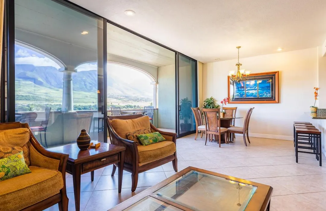 Lahaina Shores #706-1