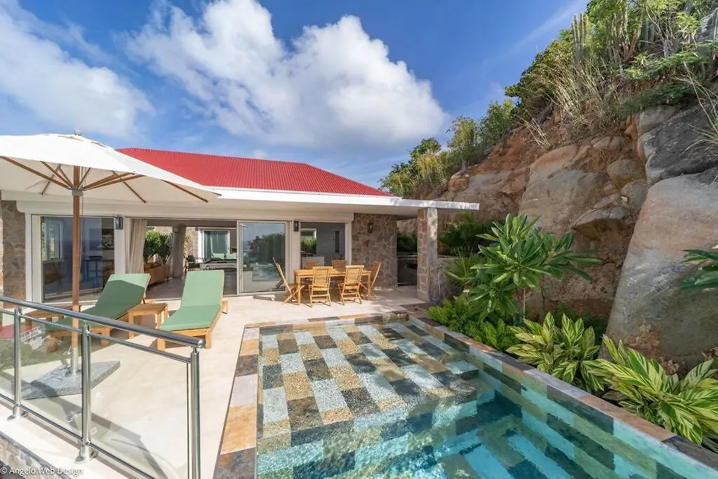 Villa Angel Rock-1