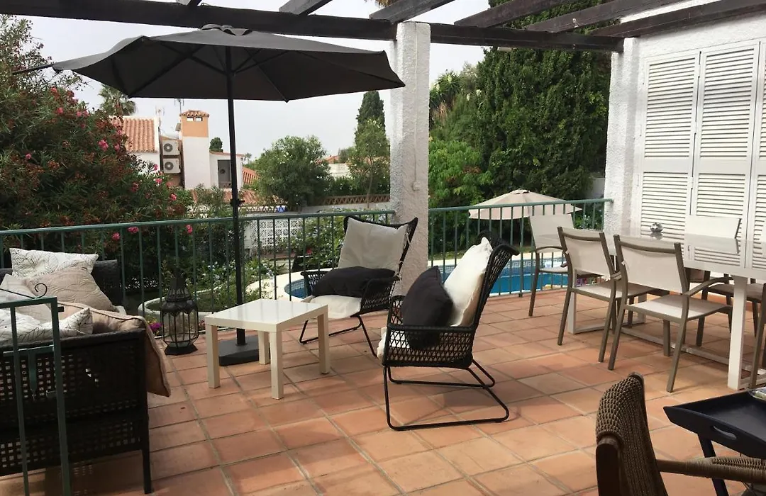 Villa Mimosa-1