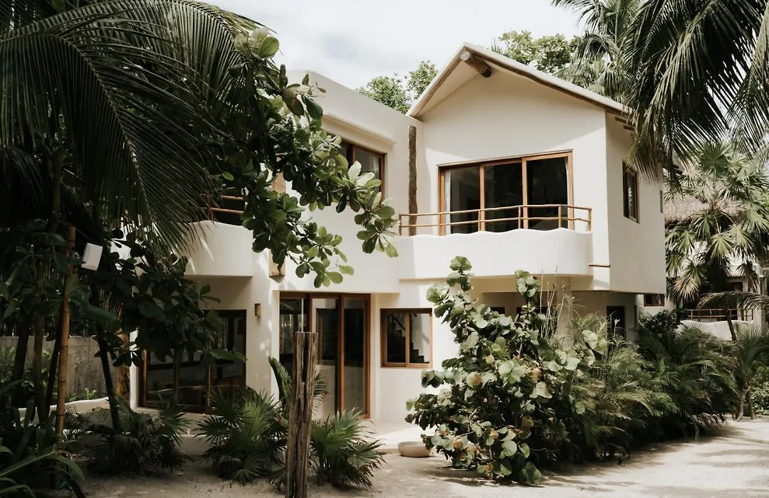 Zorba Tulum Beach Homes-1