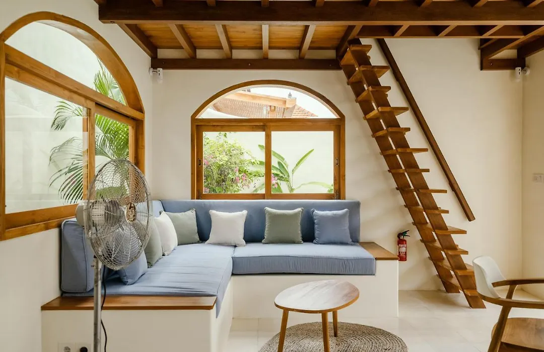 Canggutopia By Alfred In Bali-1