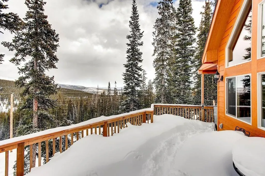 Immaculate & Private Mountain Home With Hot Tub - Sugar Pine Lodge-1