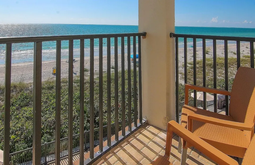 Belleair Beach Club 315-1