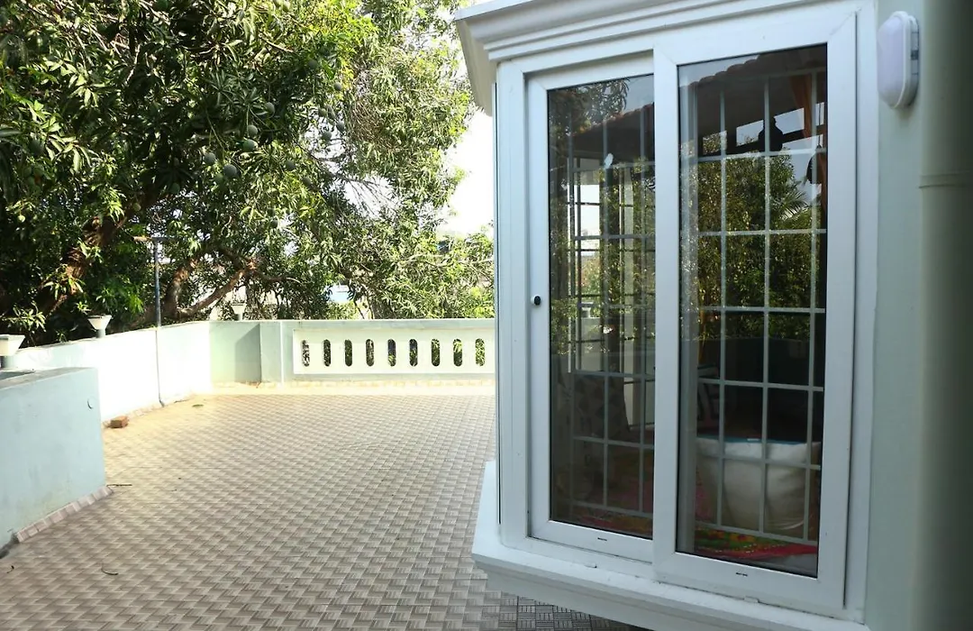 Penthouse 2Bhk With Bathtub And Terrace-1