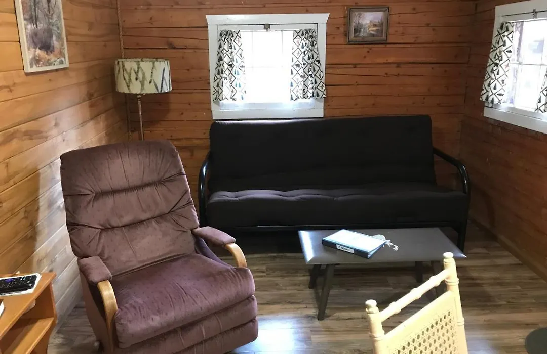 Grandview Cabins & Rv Resort-1